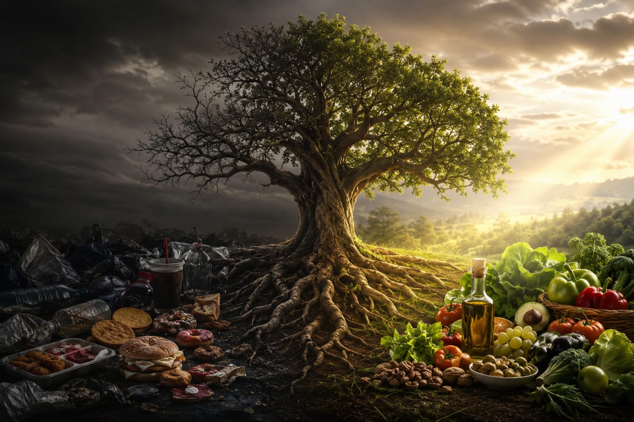 Chronic Diseases: From Their Roots to Recovery