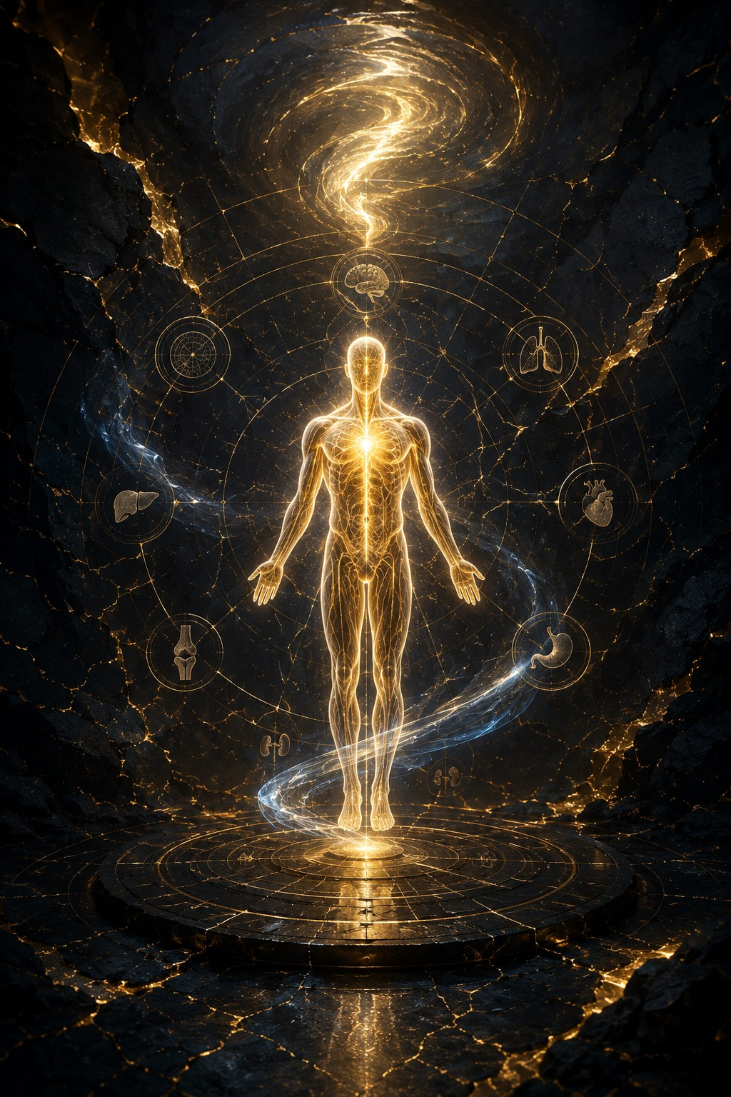 Self-Healing in the Tayyibat Philosophy: How Does the Body Restore Its Natural Balance?
